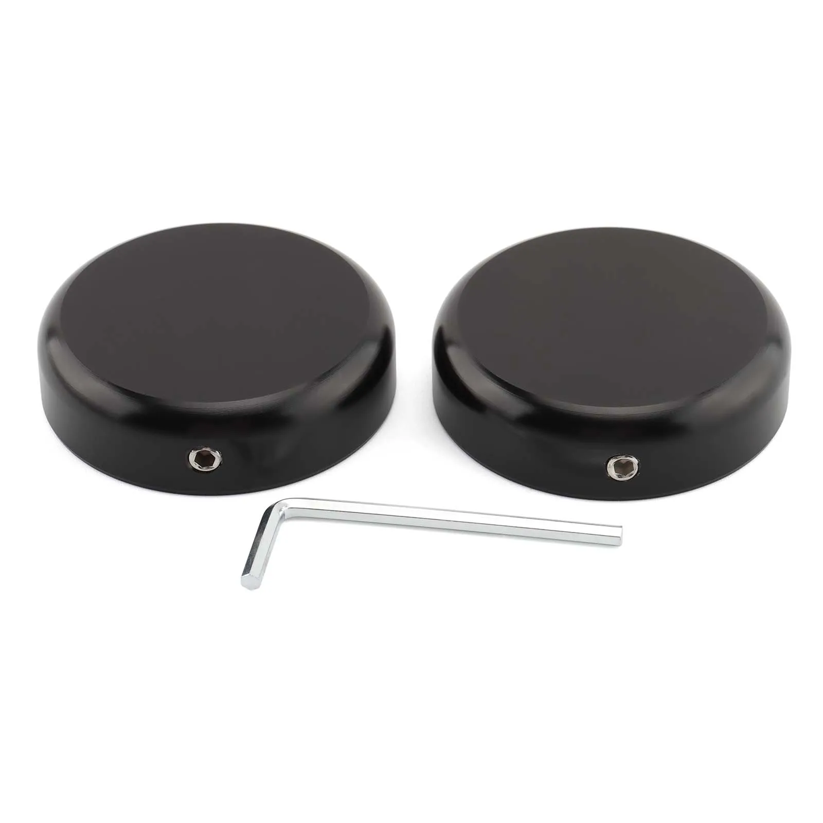 

Верхняя крышка вилки мотоцикла для Harley 2006-2017 Dyna 1988-2013 Sportster XL 1995-2005 FXD 1993-2005 FXDL 2016-позднее FXDLS