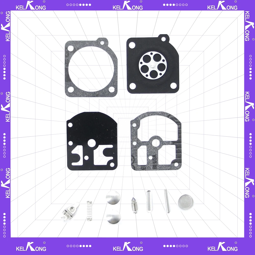 

Семейный набор для реконструкции автомобиля, подходит для смартфонов Stihl Echo FS180 FS220 FR220 FS280 FS290 для смартфонов