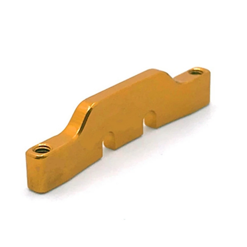

Металлический кронштейн для аккумулятора для Wltoys 284131 K989 K969 Mini-Q Q9 Mini-Q9 1/28 обновленные детали для радиоуправляемых автомобилей аксессуары