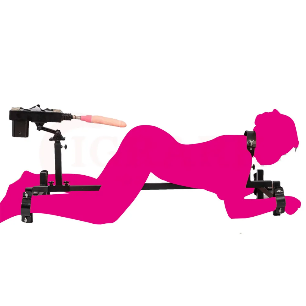 БДСМ бондаж рама для связывания собака эротические инструменты наручники