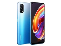 New Global Rom Original Realme SmartPhone 65W AMOLED Screen flash Charge Google Play 6 4 MediaTek 800U Octa Core Phone
