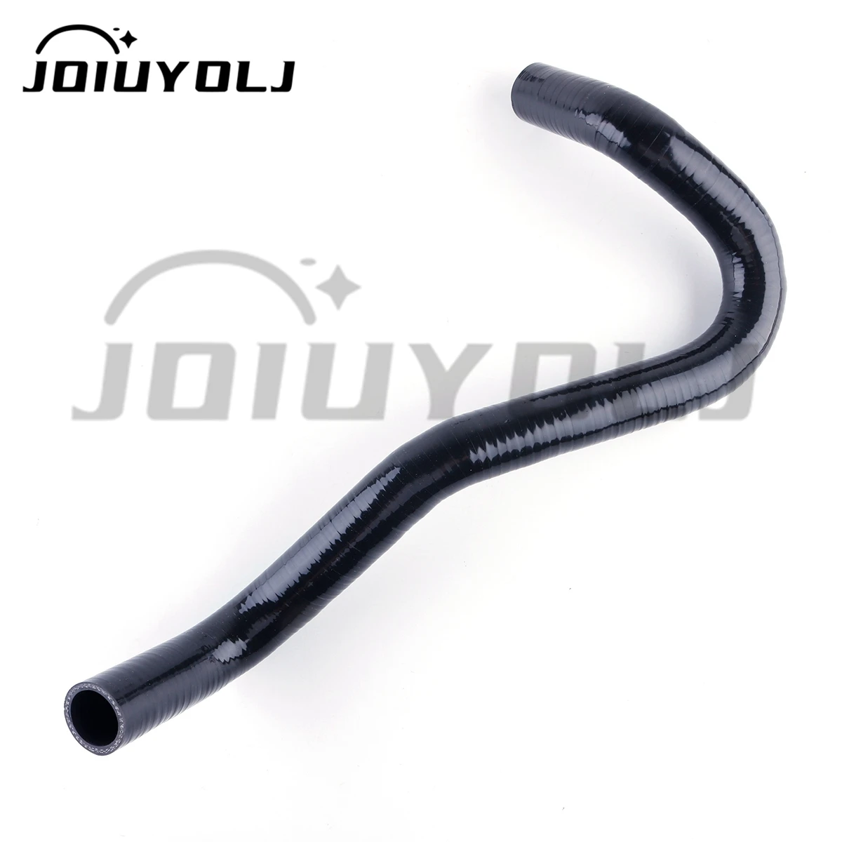 Фото 3 шт. для 2006-2011 Civic Si FG2 FA5 2.0L K20Z3 Силиконовые шланги охлаждающей жидкости радиатора 2007 2008 2009 2010 Комплект трубок для трубок №3