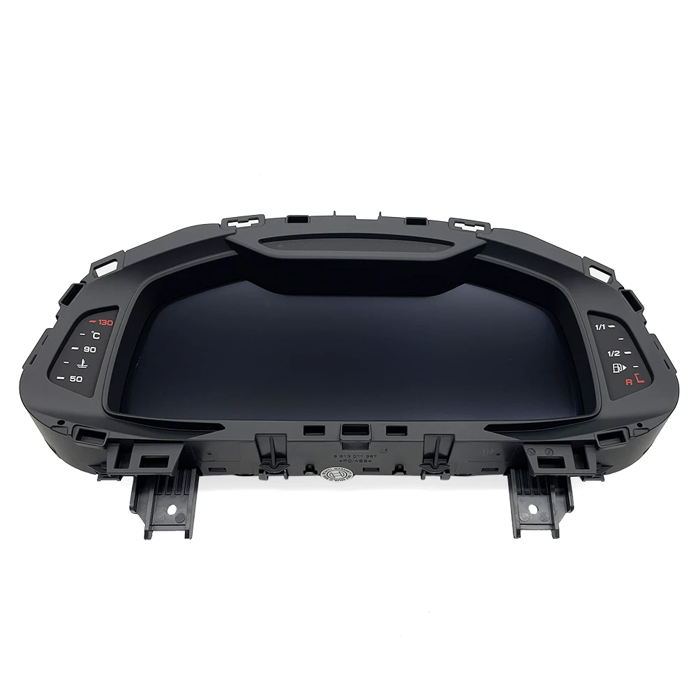 For Audi A6 A7 Q7 C8 4K0 920 790 J 4K0920790J LCD instrument Virtual cockpit Speedometer