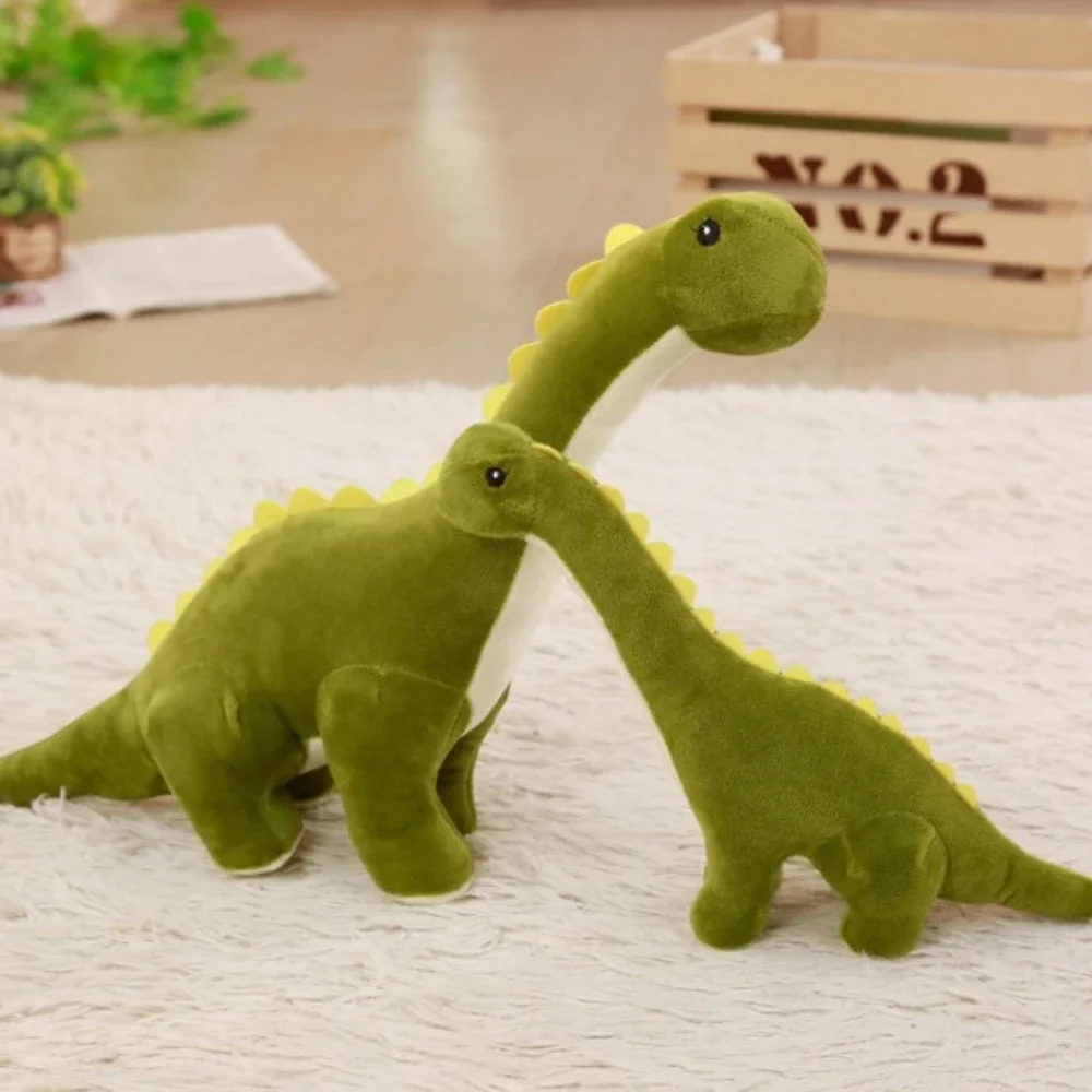 

Плюшевые животные новые красочные плюшевые динозавры игрушки мягкие плюшевые куклы подарок для детей на день рождения Рождество игрушки мягкие животные
