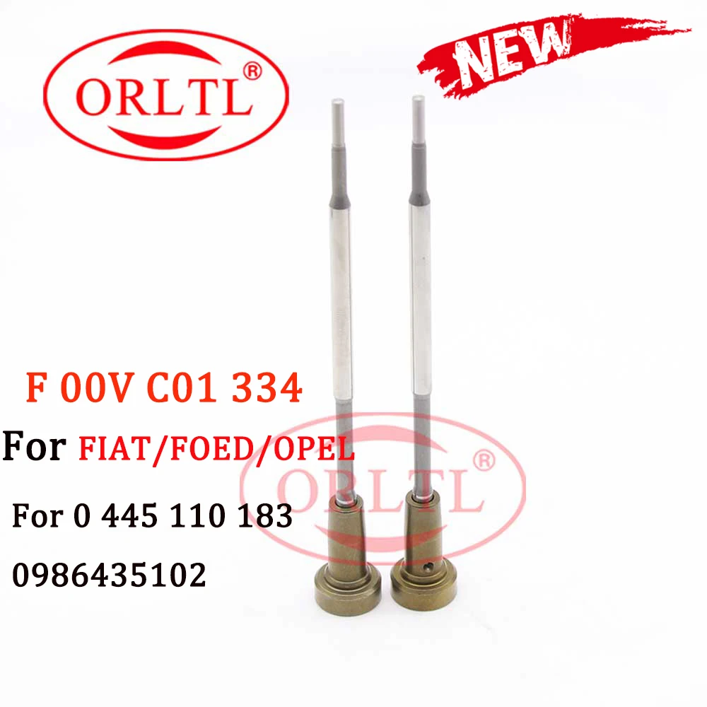 

Предохранительный клапан ORLTL F00VC01334 F 00V C01 334 дизельный инжектор клапан управления F ooV C01 334 для 0445110309 0445110322 0445110260