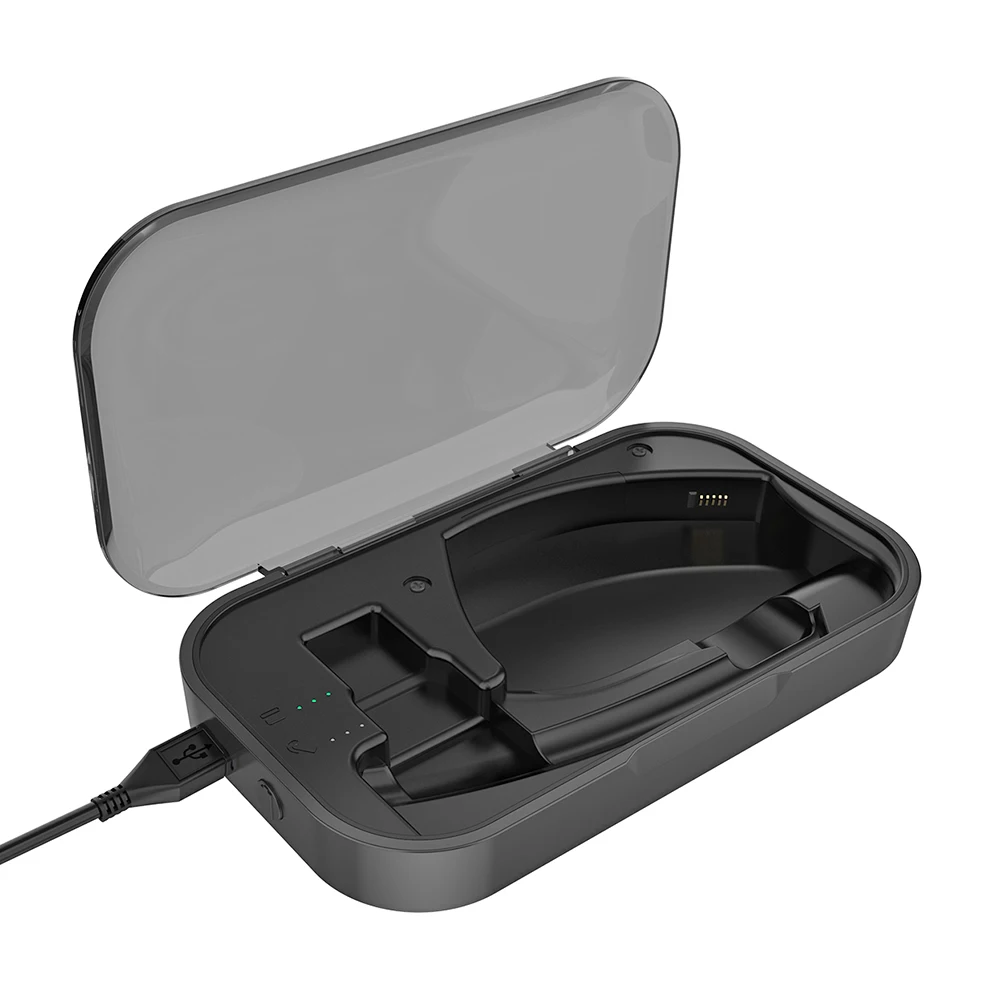 Bluetooth-совместимая гарнитура Plantronics Voyager Legend/5200