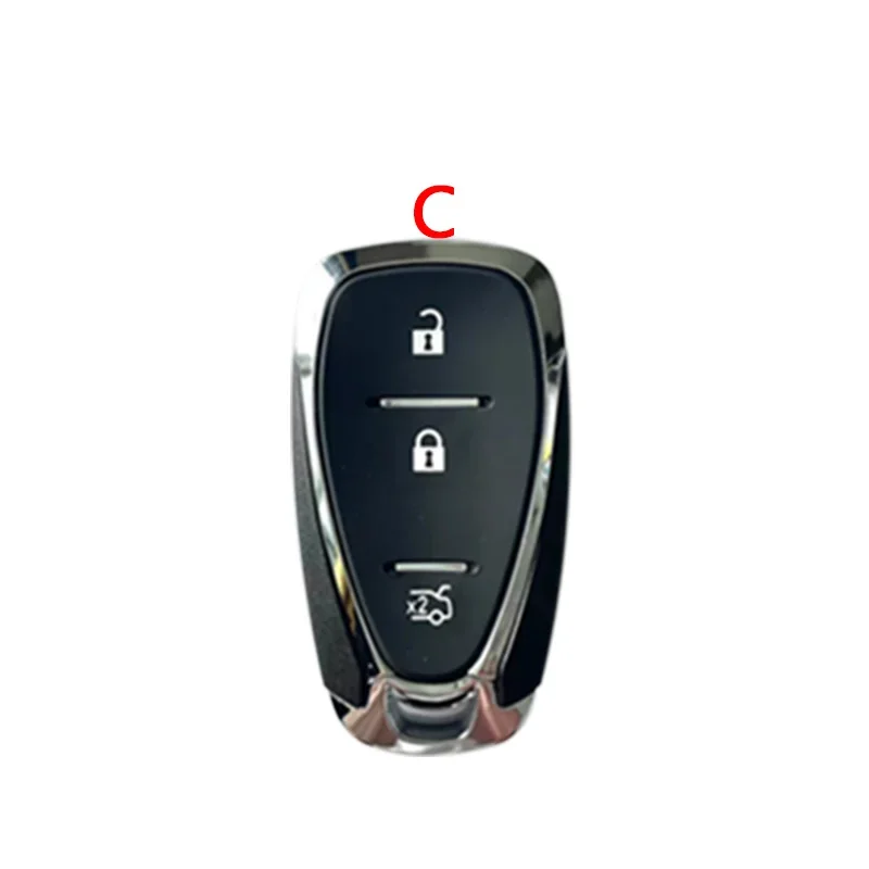 

Ключ дистанционного управления для Chevrolet JM Trax Tracker Orlando 4A PCF7938X 433,92 МГцОригинальная карта бесключевой связи