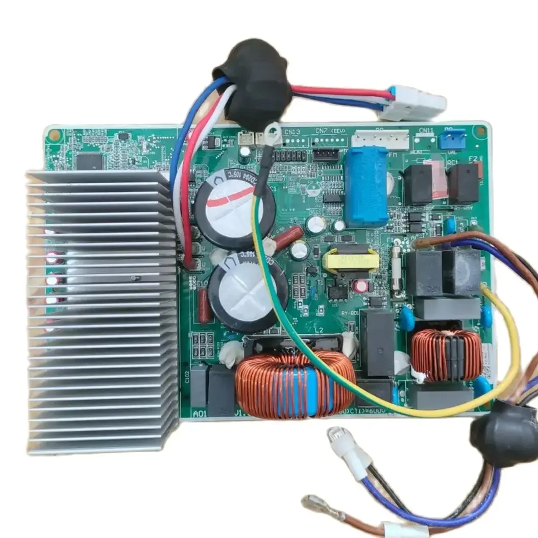 Плата управления компьютером кондиционера для TCL A 010313 010302 210901942 31201-00043 часть