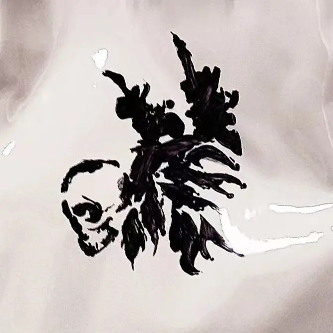 Меховые сумки JIAERDI в стиле Харадзюку Y2k женские High Street панк готика повседневная