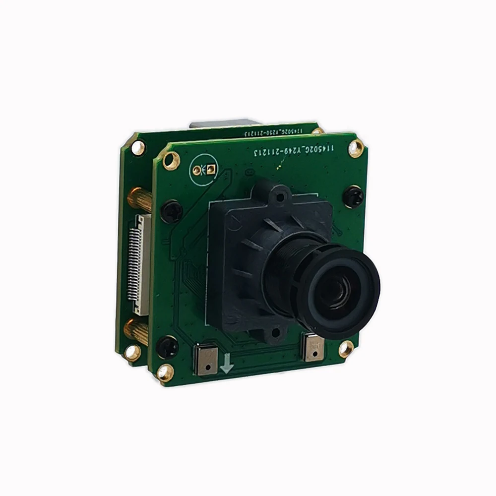 Módulo de cámara USB Industrial para enseñanza médica, módulo de cámara para...