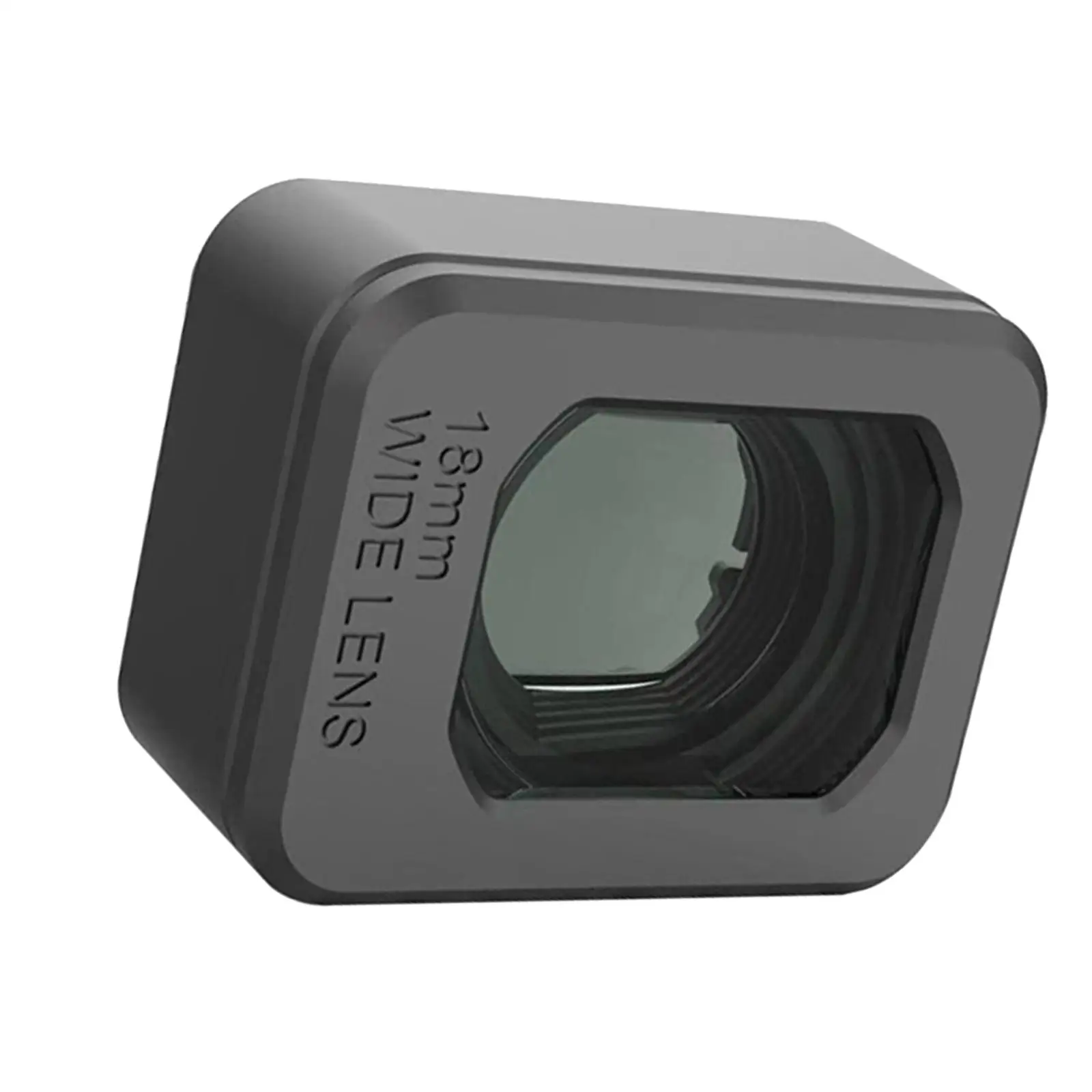 

HD широкоугольный объектив устойчивость к коррозии прозрачное покрытие изображения для