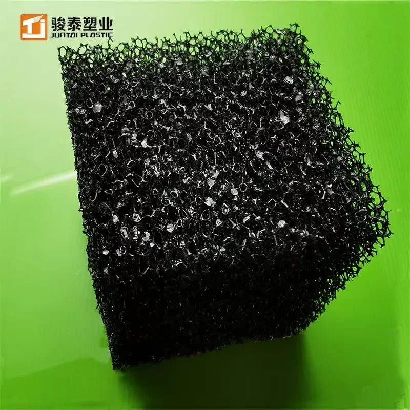 Фильтрующая губка из пеноматериала Formula Pu Foam Mbbr для автоматических диспенсеров воды (art.: 3920dcb1269b2) - 3920dcb1269b2