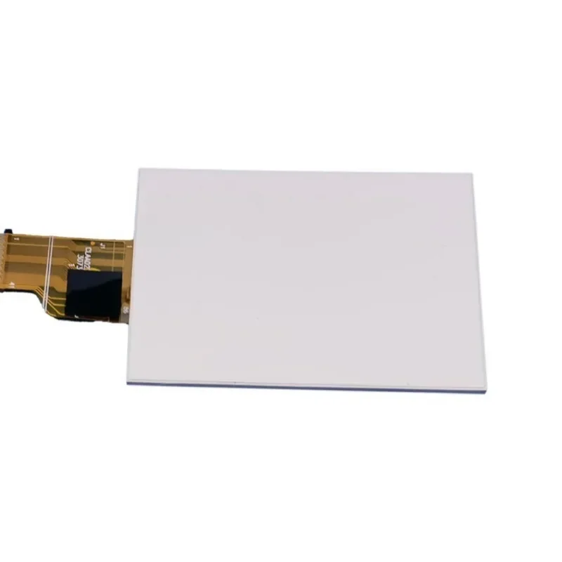 1PCS LCD Screen Display Repair for Samsung PL20 PL120 ST93 ST77 PL121 Digital Camera