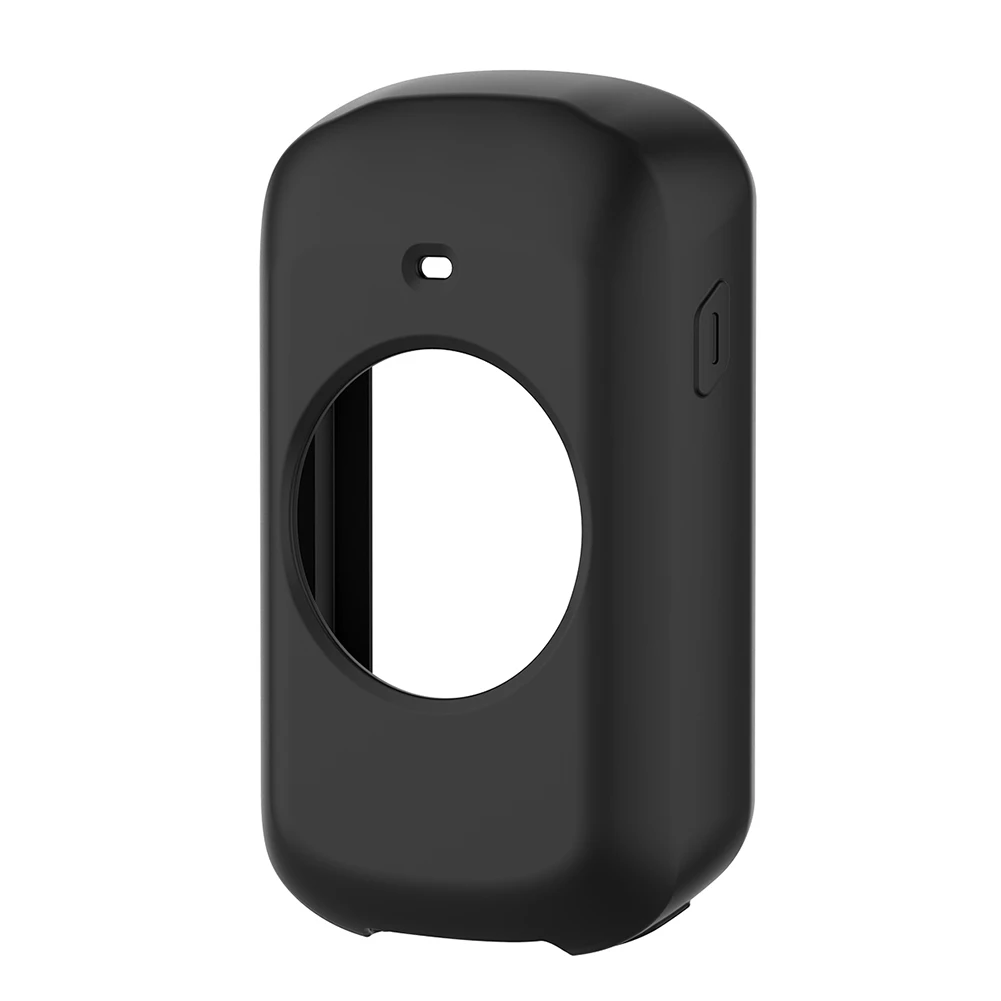 Силиконовая крышка для измерителя скорости велосипеда портативные пылезащитные