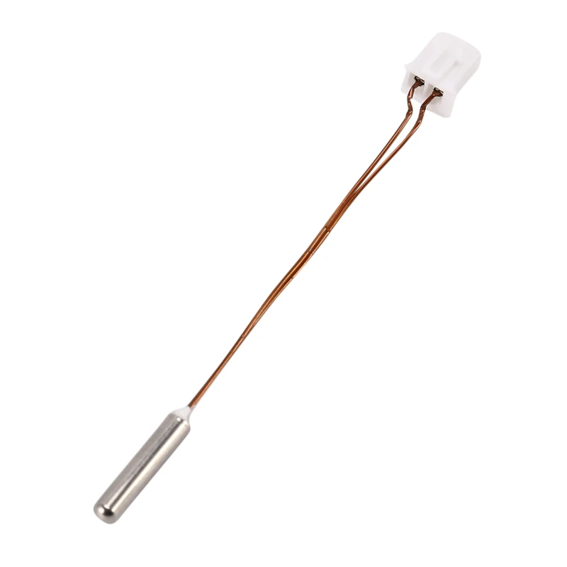 

1 Piece Of HT-NTC100K Thermistor Sensor +300 Degrees, Suitable For CR6 SE/CR-6 MAX/CR-5 Pro Hot-End Heating Block
