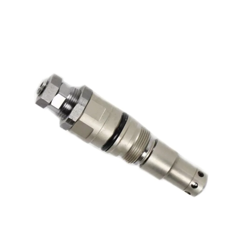 Основной и вспомогательный предохранительный клапан Sany Liugong Xugong 200 215 260 350 -6-8