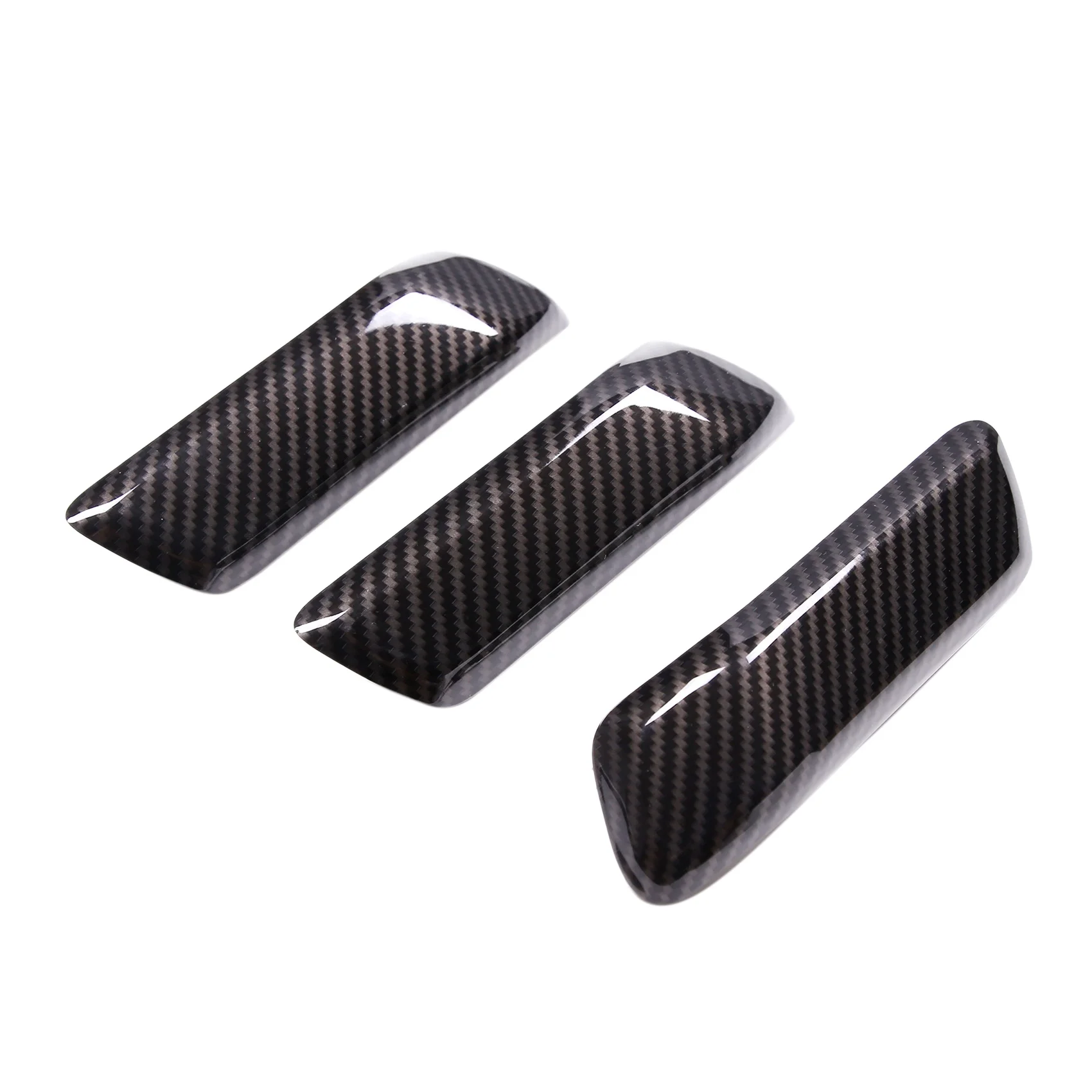 

For Land Rover Defender 110 2020-2022 RHD Car Inner Door Handle Cover Trim Car Interior Car Styling