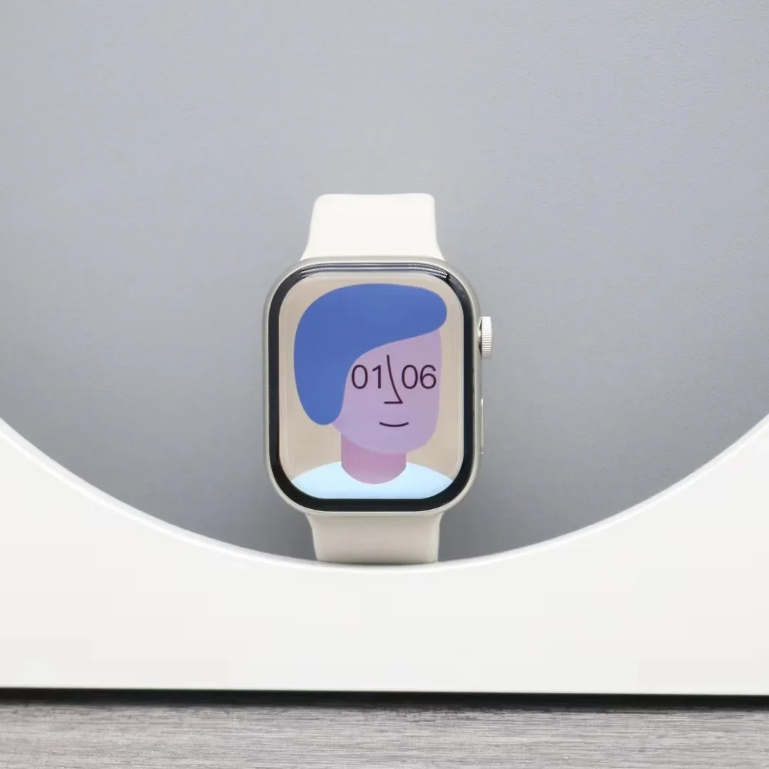 2024 прямые продажи с фабрики умные спортивные часы S8 оригинальные электронные