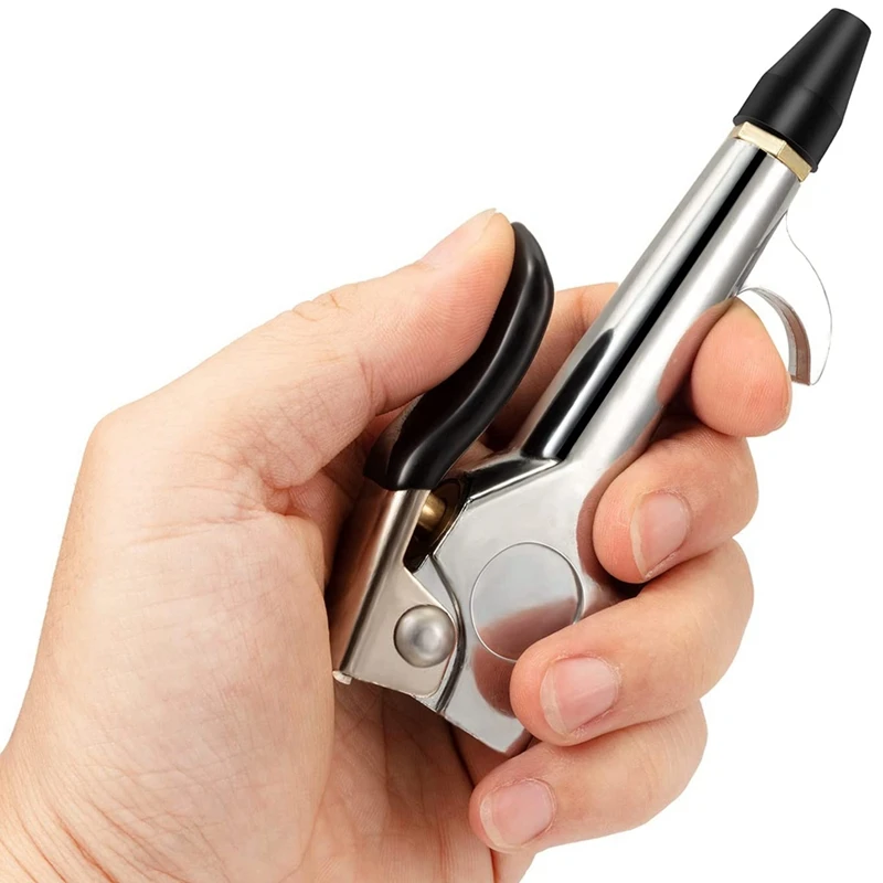 8 шт. инструменты для продувки воздуха регулируемая воздушная насадка инструмент