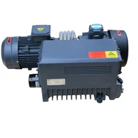 pump speed 40 63 100 160 200 300 630 750 m3hr rotary vane vacuum pump factory