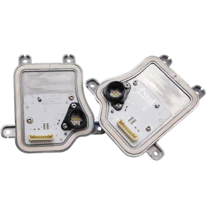 Модуль управления источником света DRL светодиодной фары 6002TX0413 6002TX0414 для Q5 SQ5 2017-2020