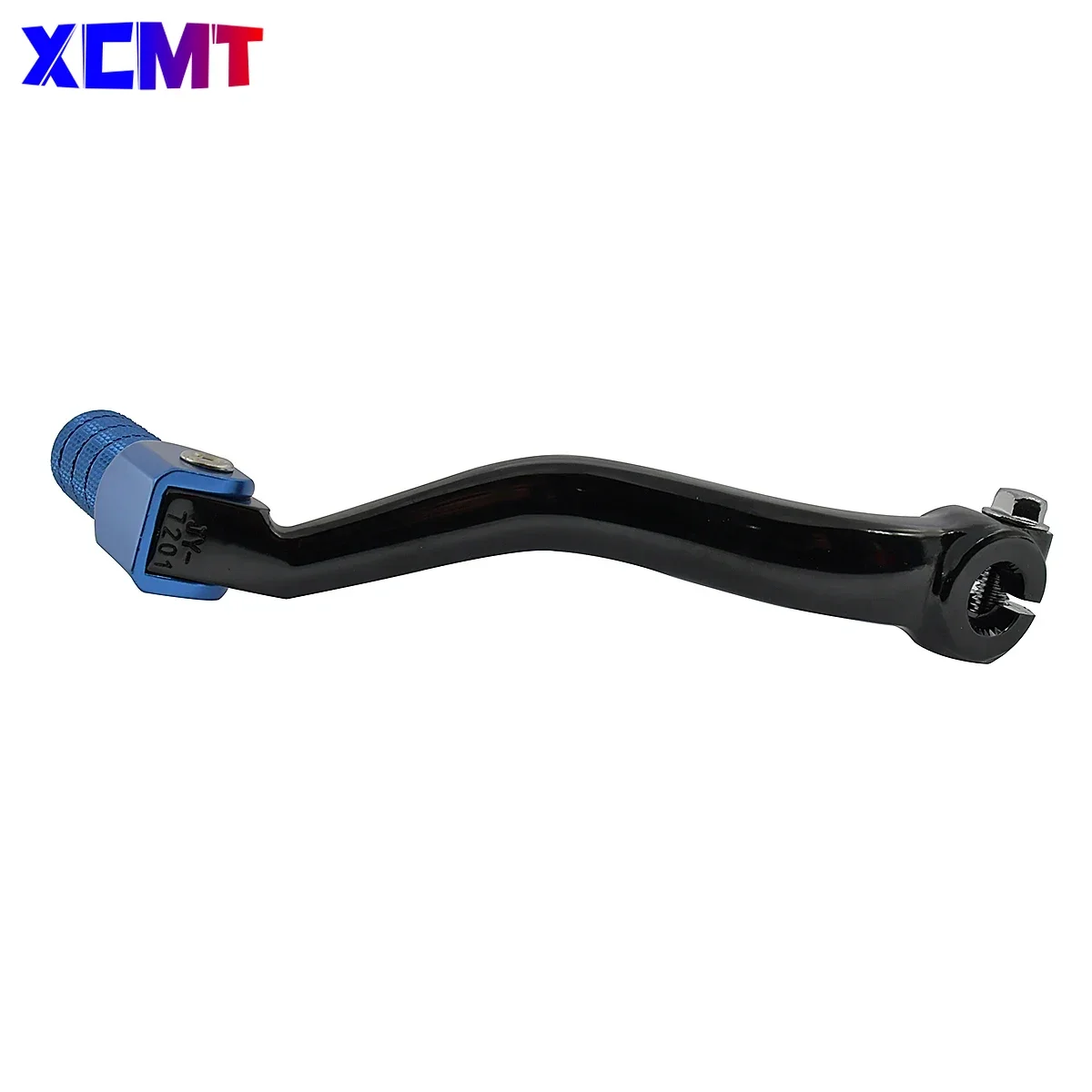 Алюминиевый складной рычаг переключения передач для мотоцикла CNC YAMAHA YZ125 YZ250 WR250 YZ