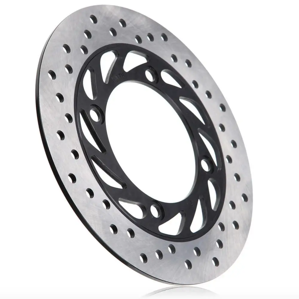

Motorcycle Rear Brake steel Disc Rotor For Honda CB400SF NC31 1992 - 1998 CB400SF NC39 1999 - 2007 Brand New