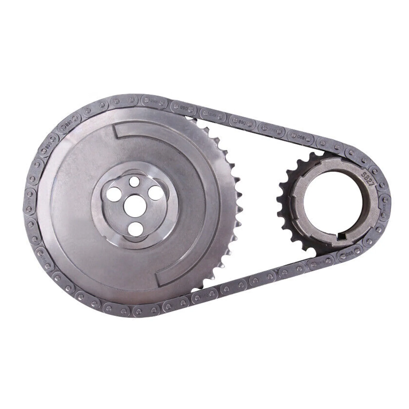 

Car Timing Chain Kit 12646386 for 97-04 -Cadillac -Chevrolet -GMC 4.8 5.3 6.0