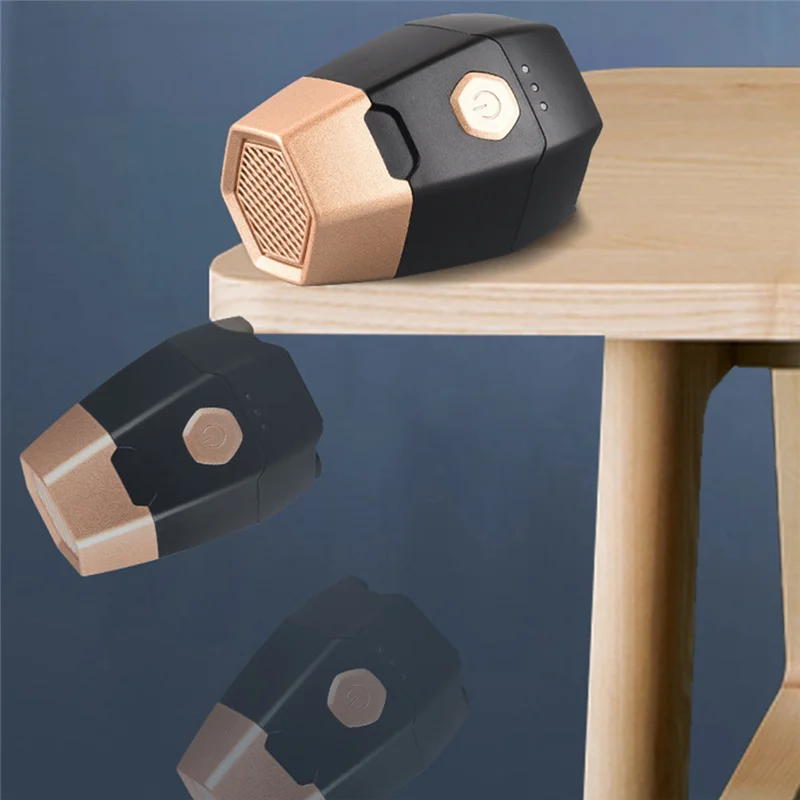 USB-курильница арабская горелка электронный бахур диффузор портативная