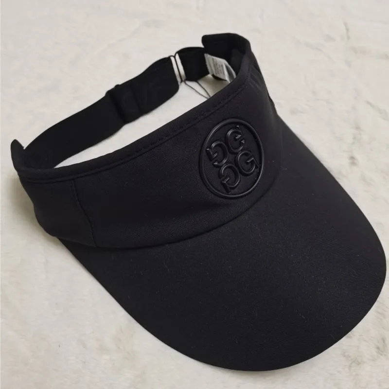 Golf Sun Visor Hats for Women Men Adjustable UV Protection Outdoor Sports Golf Running Sun Caps