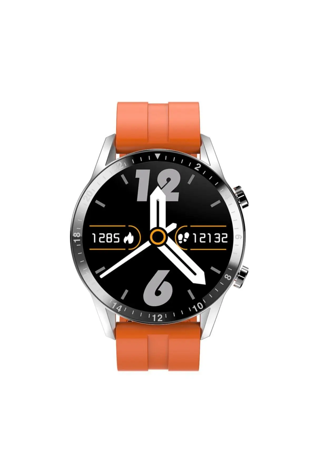 

Умные часы серии R-gt2 Pro, серебристые