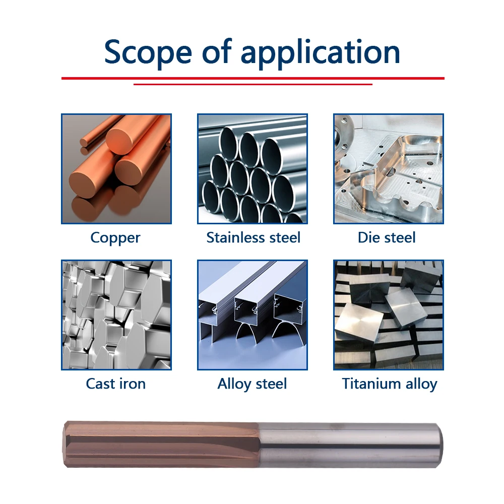 Расширитель карбидного станка спиральный прямой расширитель 4 01-4 09 41-4 49 51-4 59 91-4 99