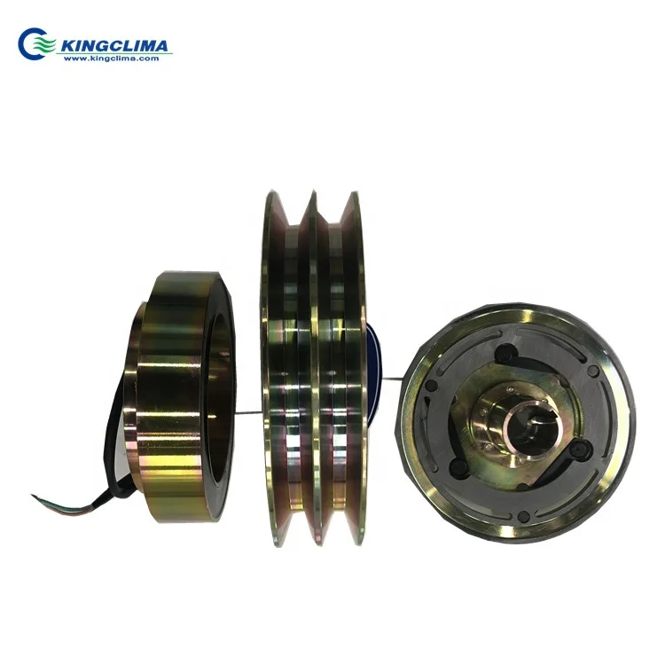 

Bus Air Conditioner parts Carrire compressor magnetic Clutch 2C228