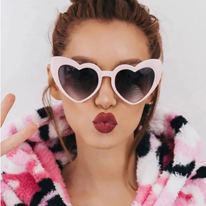 

Hen Party Sunglasses Love Heart Shaped Sunglasses Bachelorette Party Bride to Be bridesmaid Gifts wedding Bridal Shower decor
