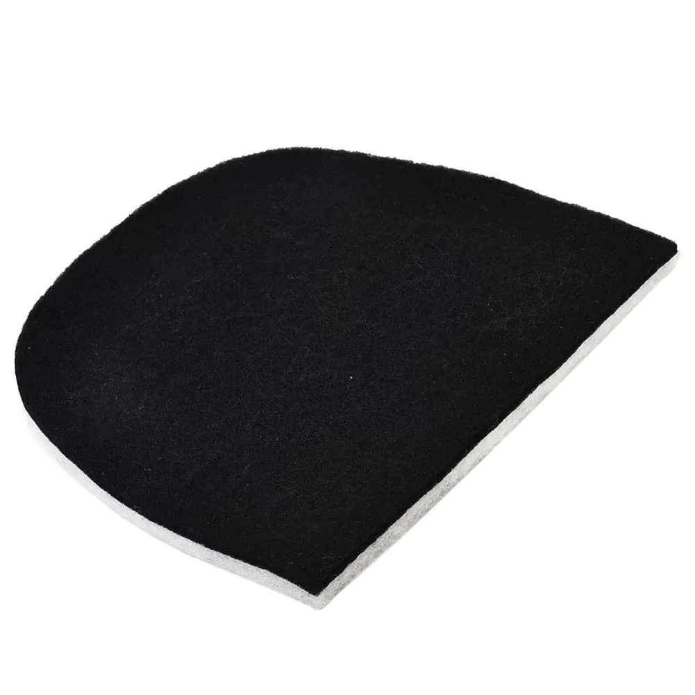 Фильтры с активированным углем аксессуары для запасных частей серии EBAC 2000 2600e 2600ex