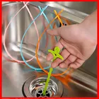 Устройство для очистки Слива кухонной раковины