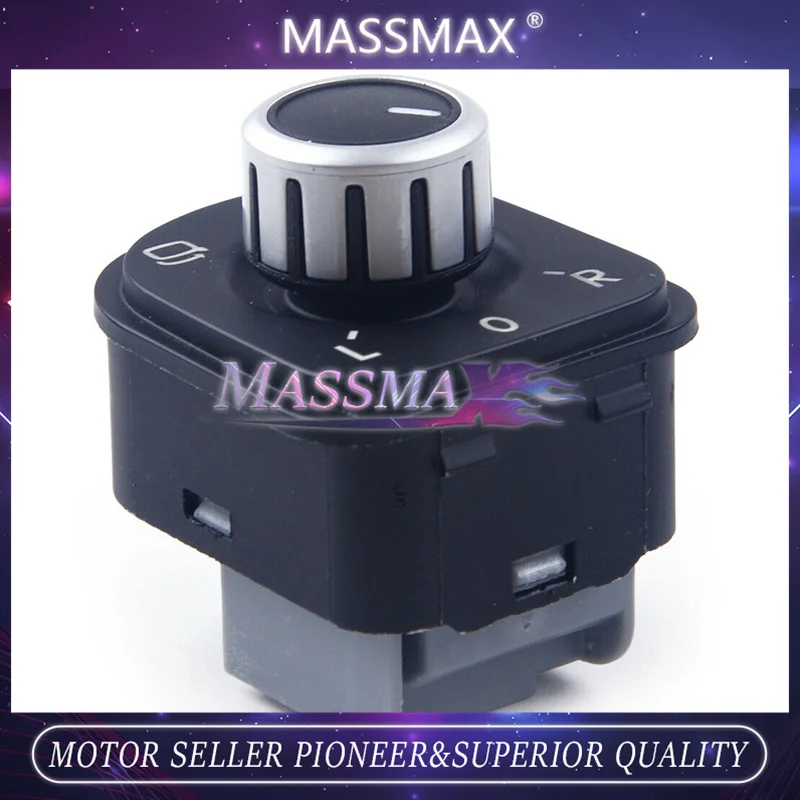 

Боковое зеркало управления для VW 5 MK5 Pessat 1K0959565H