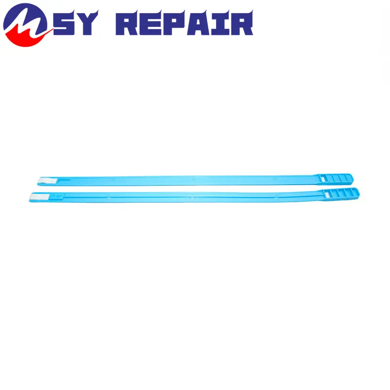 

2PCS FOR RICOH MPC3003 MPC3503 MPC4503 MPC5503 MP6003 GLASS SHIELD CLEANER D149-1302 MP C2503 C2011 C5501 C5000 LASER CLEANER