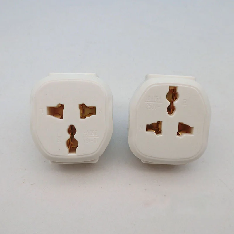 Многофункциональный преобразователь для зарядного устройства с круглой