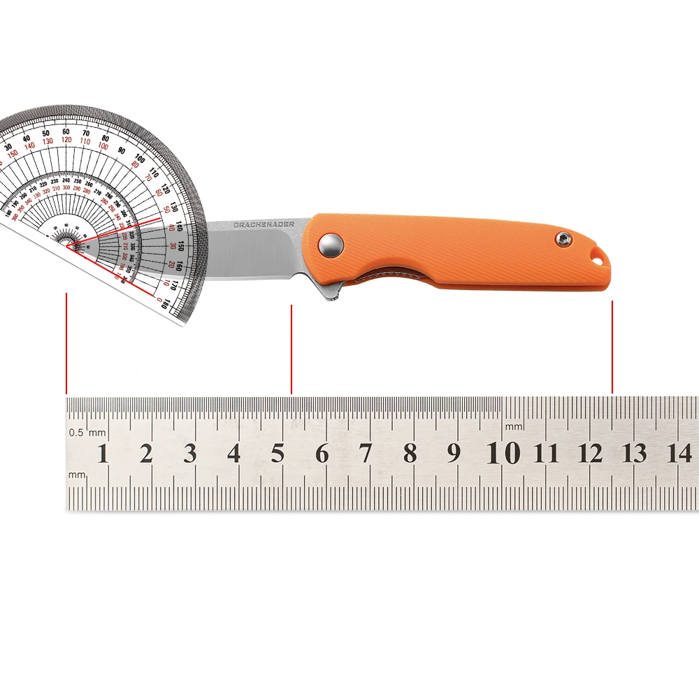 Складной нож EDC Box Cutter