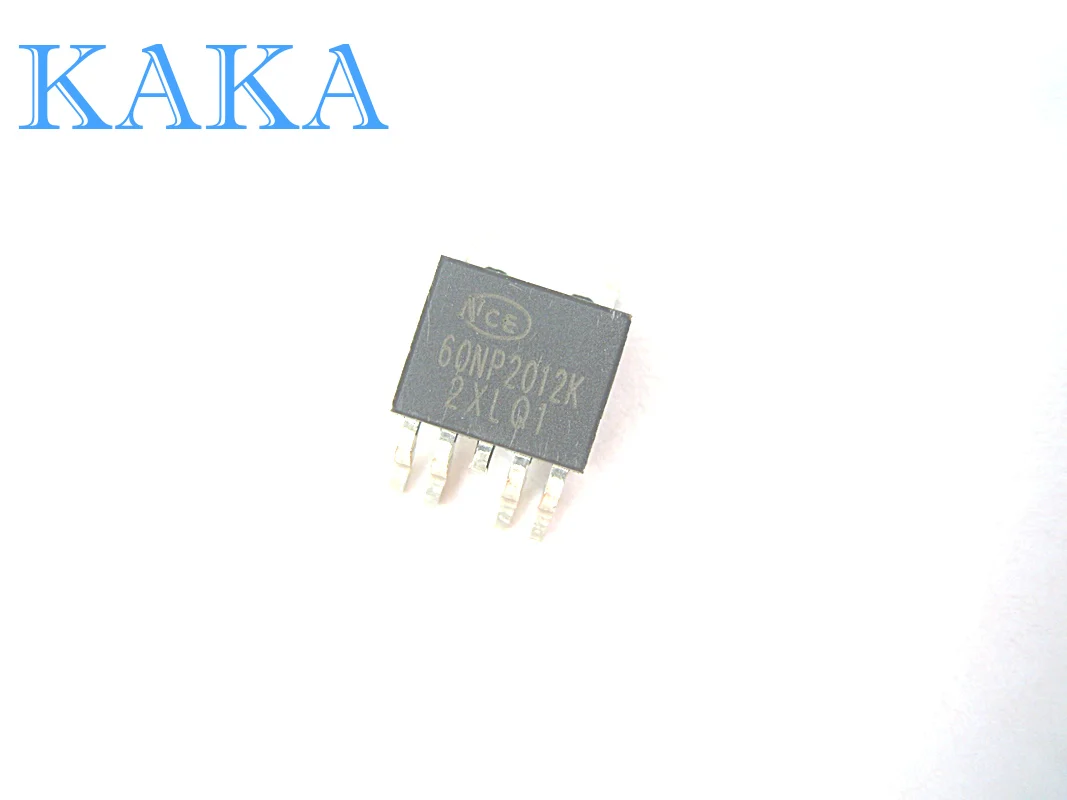 10 шт. новый оригинальный NCE60NP2012K P/60V/12A/84MR N/60V/20A/24MR TO252-4L
