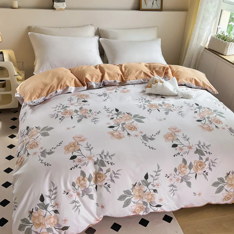 Индивидуальное хлопковое пододеяльник 200 × 25 229 230 250 248 см