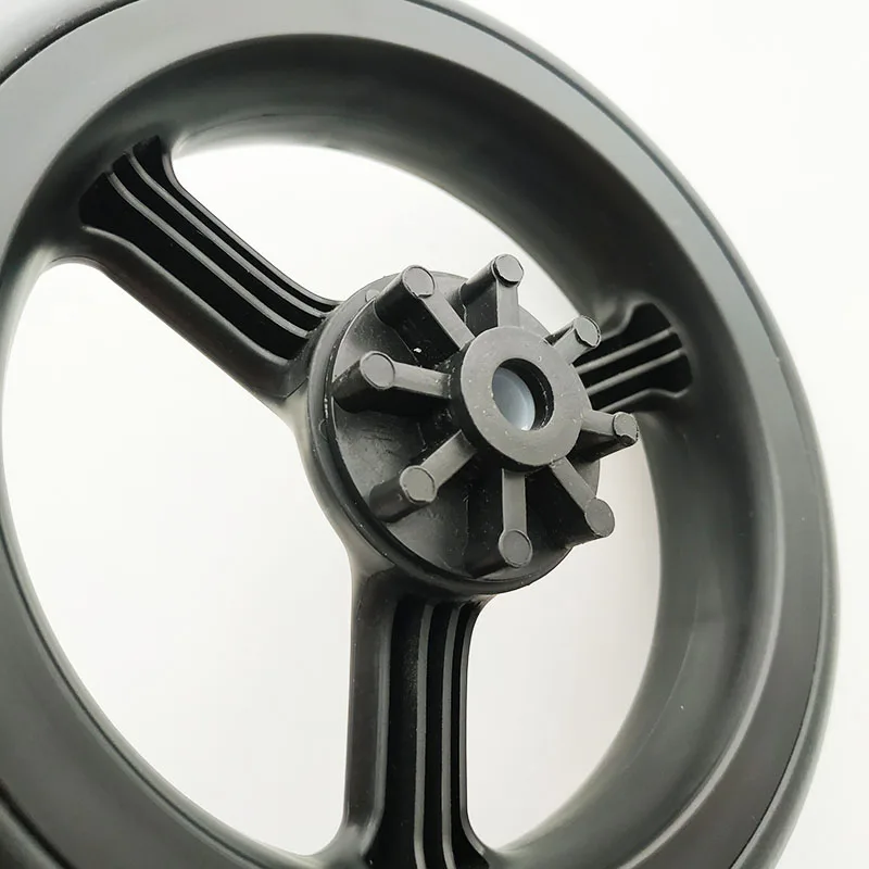 Рисунок 5 - Задние колеса для коляски 6