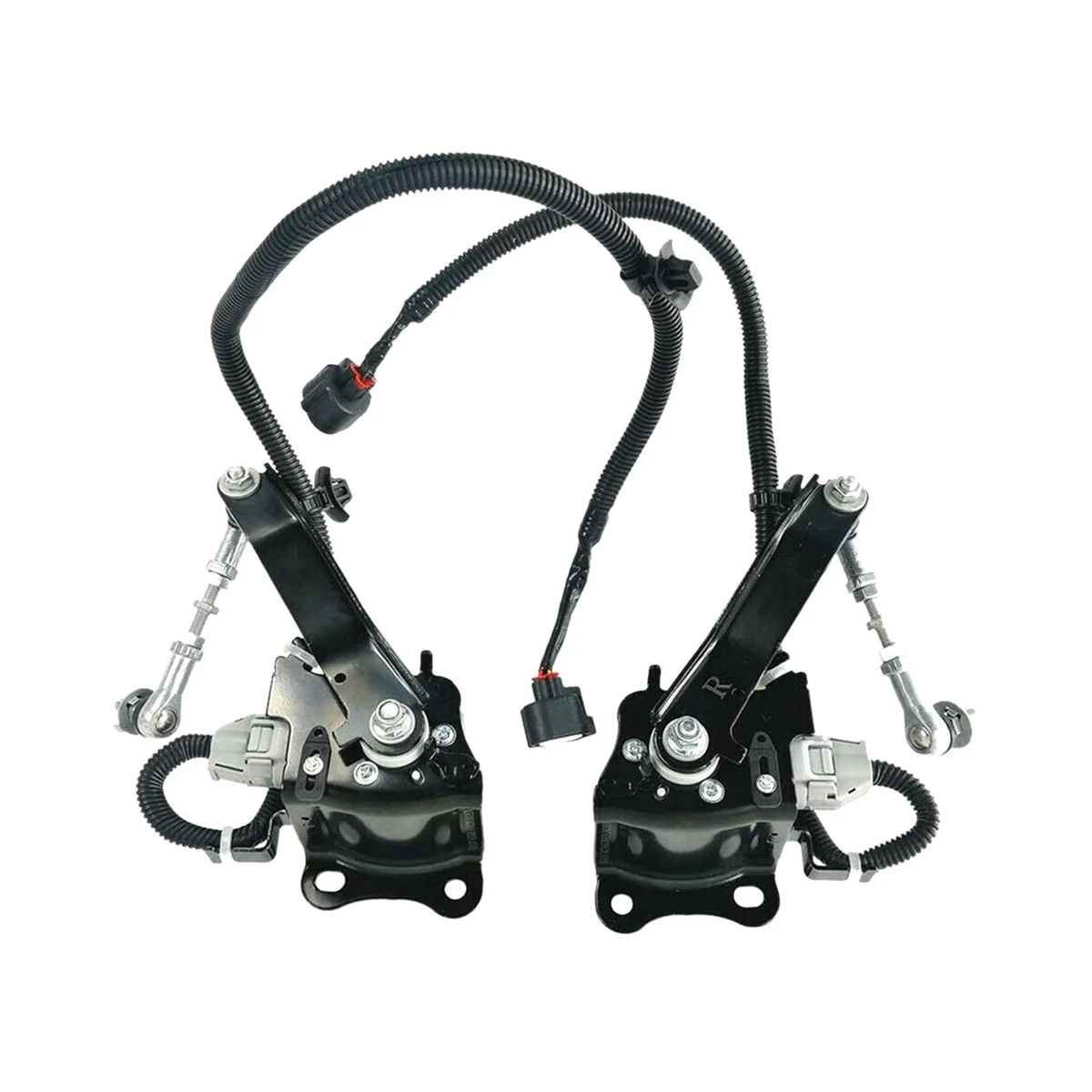 Датчик контроля уровня передней левой высоты для Toyota Land Cruiser Lexus LX470 и 1998-2007 89406-60012