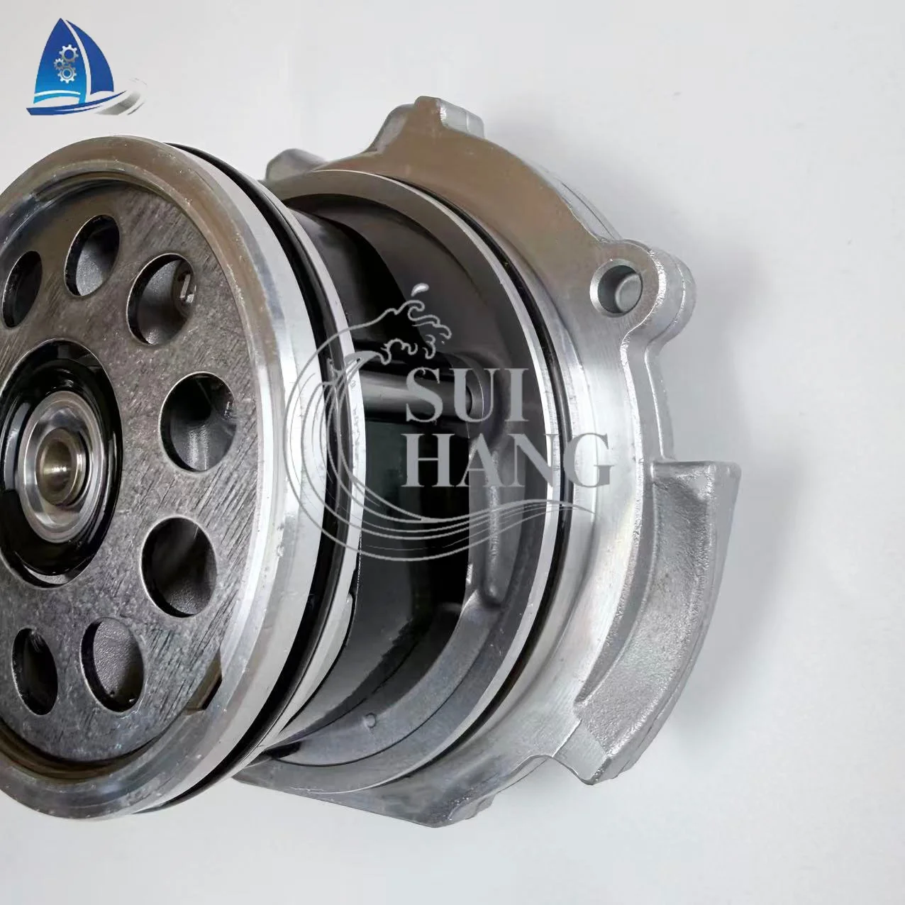 Фото ZF8HP45 ZF8HP55 8HP45 HP70 8HP90 масляный насос трансмиссии подходит для Jaguar, BMW, Great Wall Jeep №5