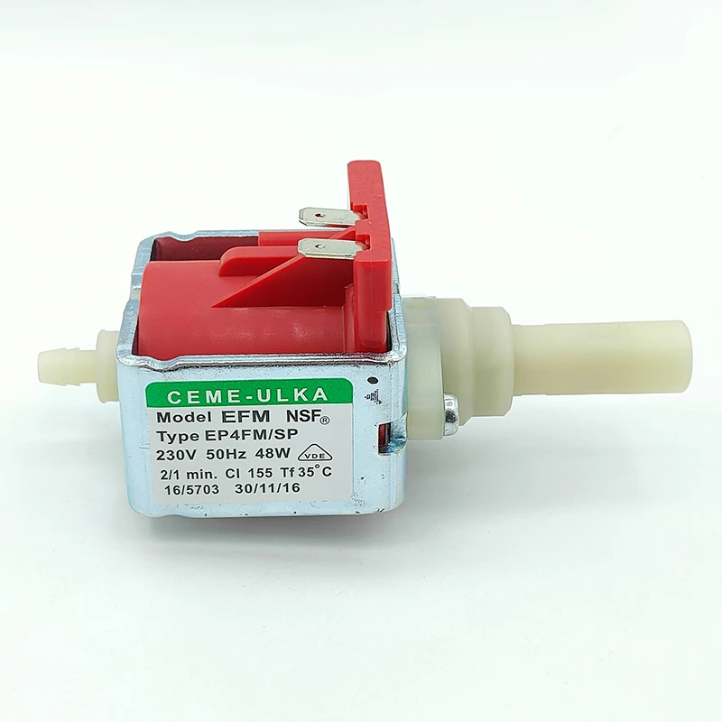 Рисунок 3 - Италия ULKA EP4 AC 230 в 48 Вт