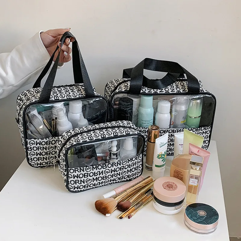 Корейская модная женская сумка с буквенным принтом Новое поступление