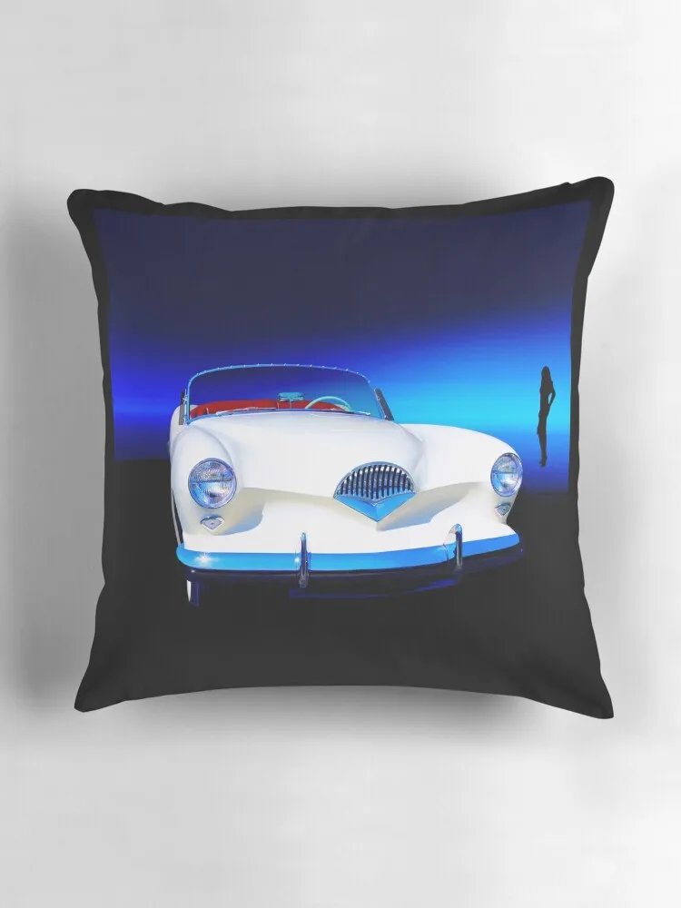 1954 стильная подушка для дивана чехол