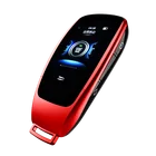 Универсальный модифицированный смарт-ключ CARDOT для автомобиля с ЖК-дисплеем для BMW Benz Audi Toyota Honda Cadillac Lexus KIA Ford Hyundai Renault