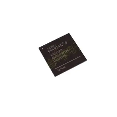 

XC6SLX9-2TQG144I LQFP-144 The FPGA chip microprocessor